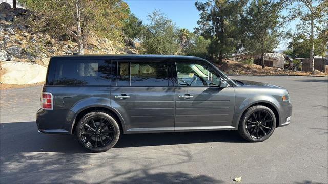 used 2019 Ford Flex car, priced at $14,995