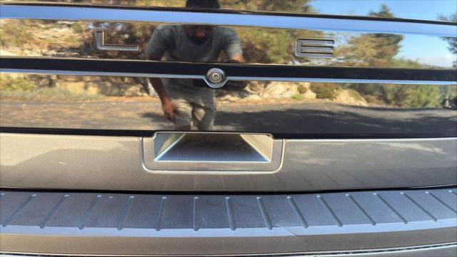 used 2019 Ford Flex car, priced at $14,995