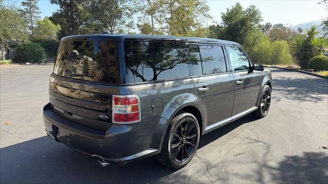 used 2019 Ford Flex car, priced at $14,995
