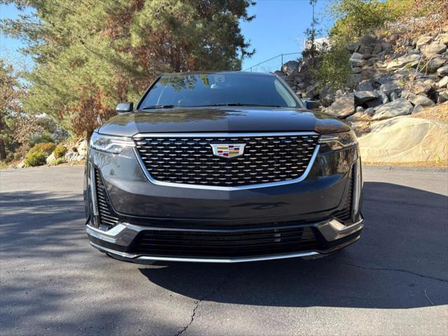 used 2020 Cadillac XT6 car, priced at $24,995