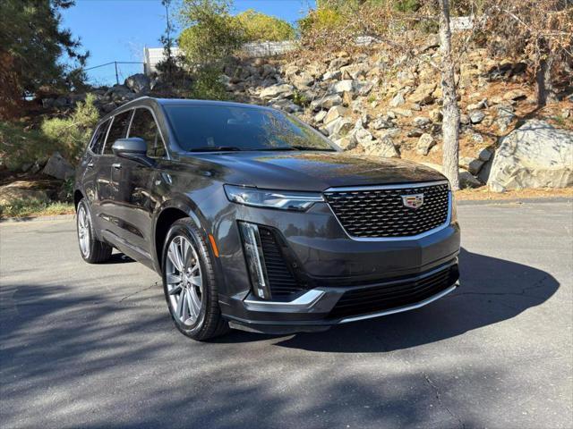 used 2020 Cadillac XT6 car, priced at $24,995