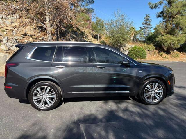 used 2020 Cadillac XT6 car, priced at $24,995