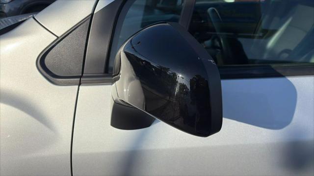used 2022 Chevrolet Trax car, priced at $12,995