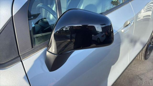 used 2022 Chevrolet Trax car, priced at $12,995