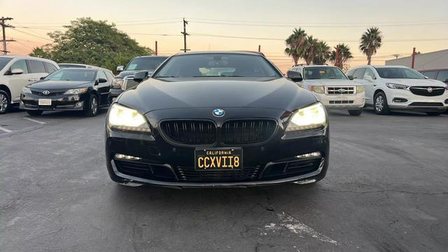 used 2013 BMW 650 car, priced at $13,995