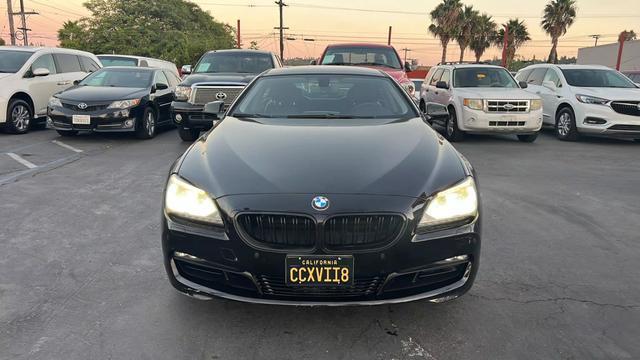 used 2013 BMW 650 car, priced at $13,995