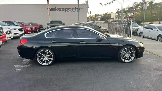 used 2013 BMW 650 car, priced at $13,995