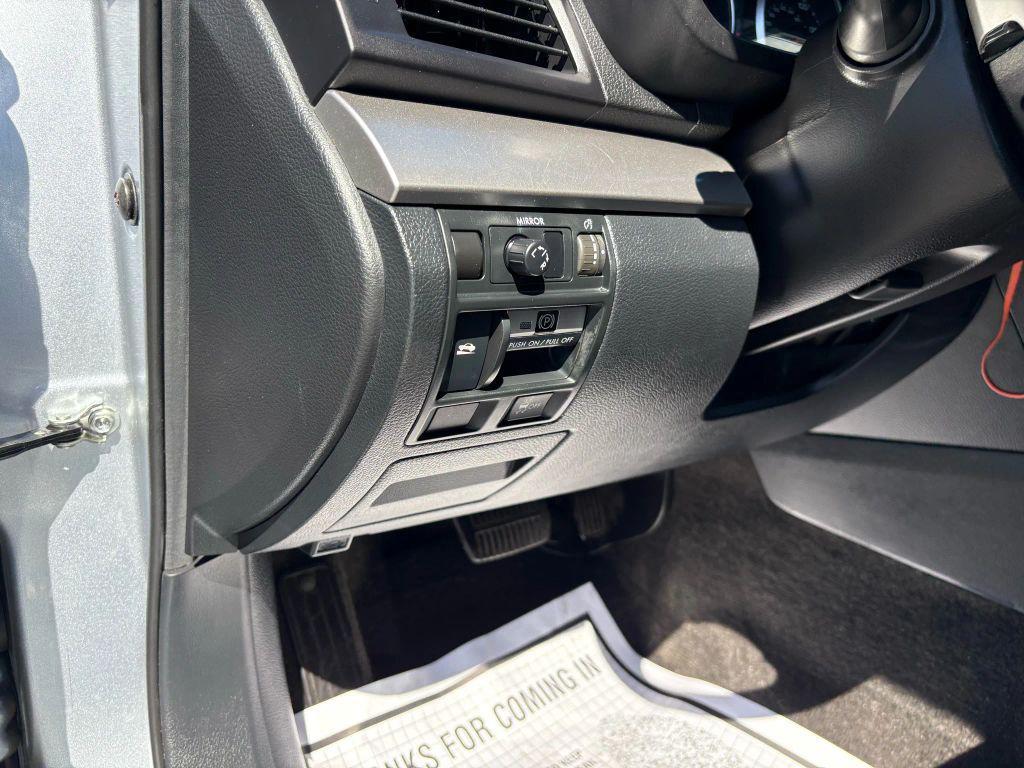 used 2014 Subaru Outback car, priced at $9,495