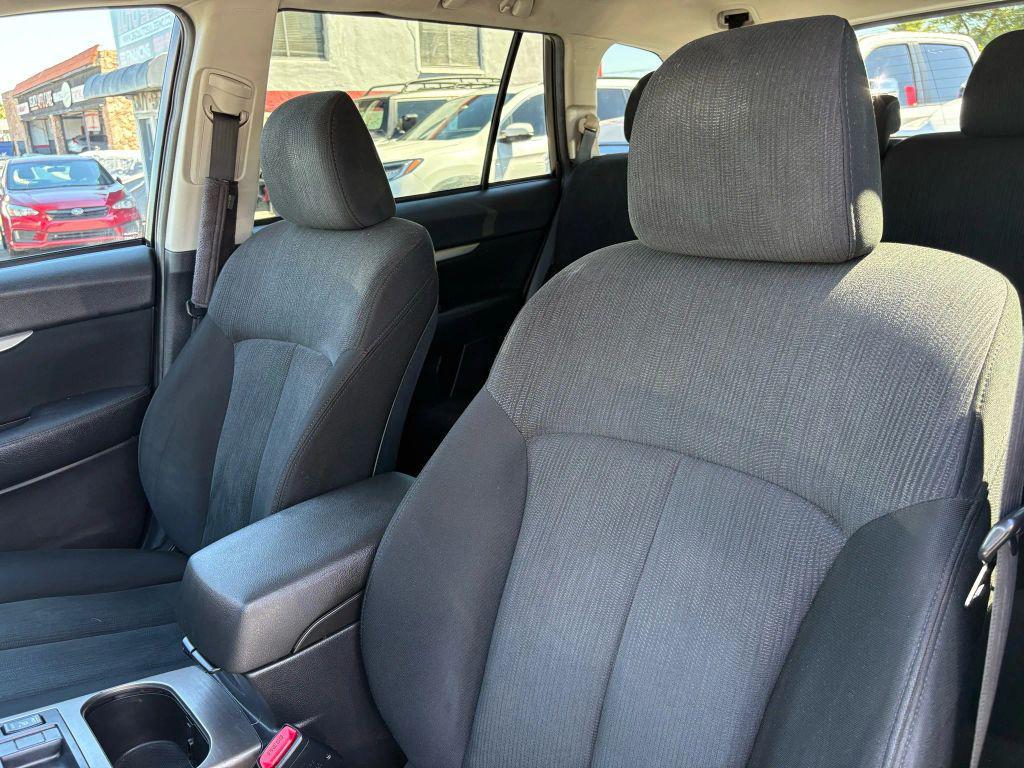 used 2014 Subaru Outback car, priced at $9,495