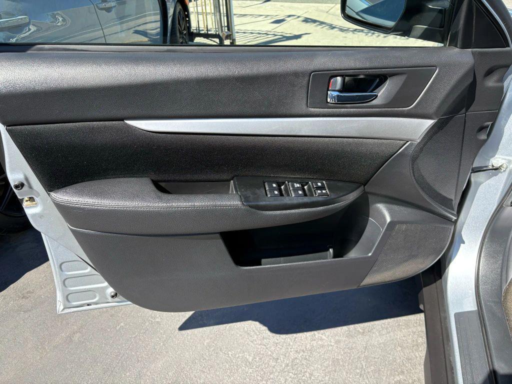 used 2014 Subaru Outback car, priced at $9,495