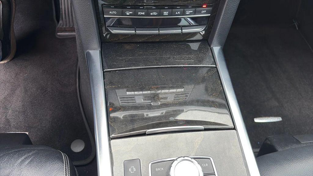 used 2014 Mercedes-Benz E-Class car, priced at $11,995