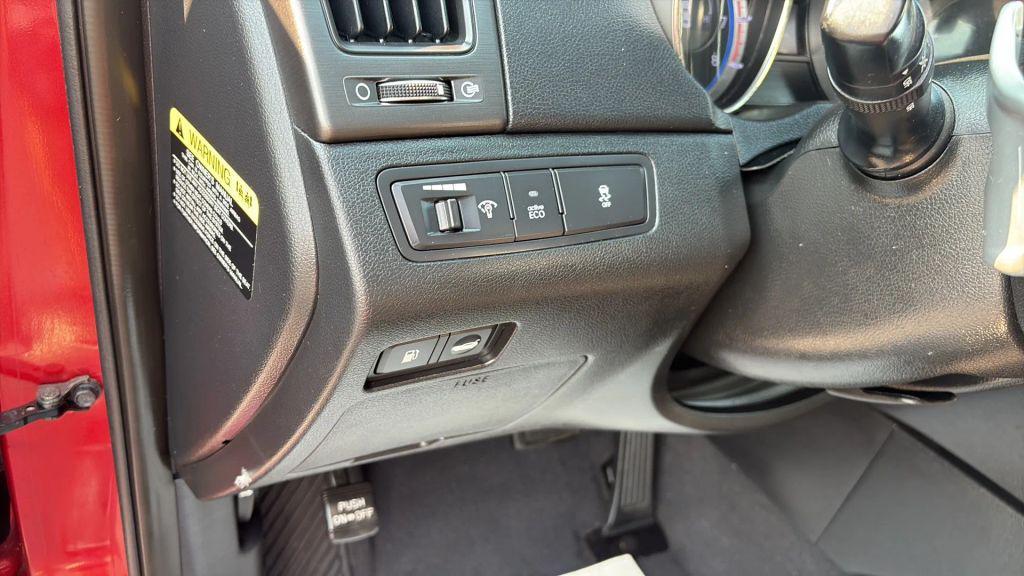 used 2012 Hyundai Sonata car, priced at $7,495