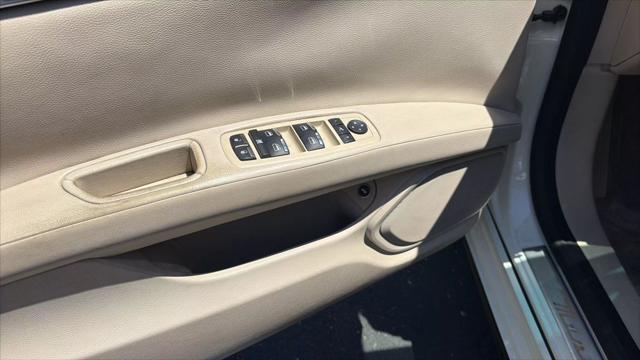 used 2014 Maserati Quattroporte car, priced at $17,995