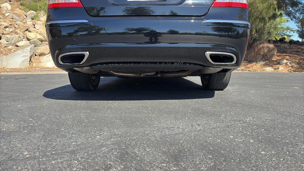 used 2012 Hyundai Equus car, priced at $14,995