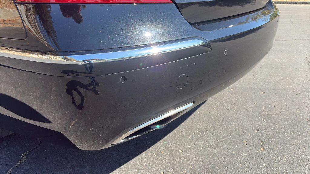 used 2012 Hyundai Equus car, priced at $14,995