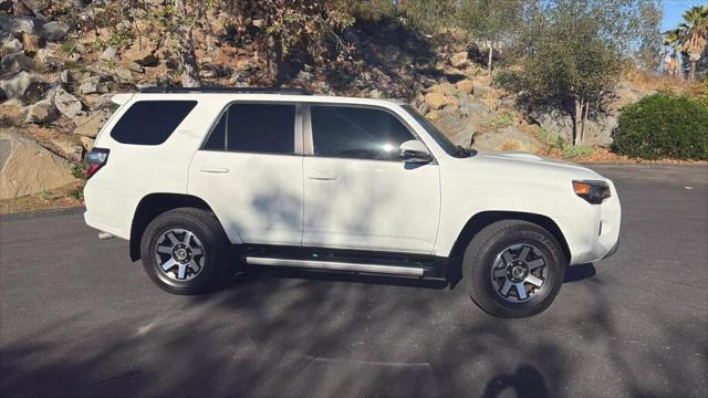 used 2022 Toyota 4Runner car, priced at $46,495