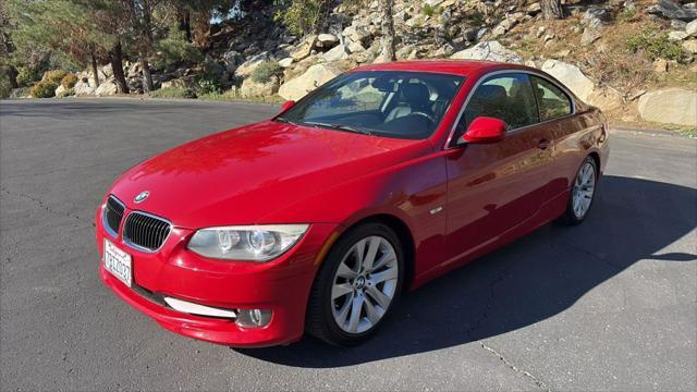 used 2013 BMW 328 car, priced at $7,995