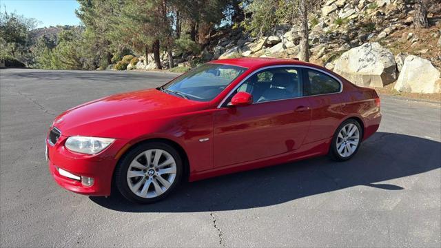 used 2013 BMW 328 car, priced at $7,995