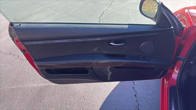 used 2013 BMW 328 car, priced at $7,995