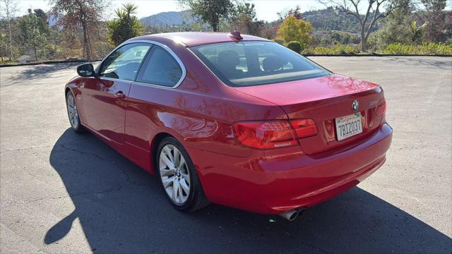 used 2013 BMW 328 car, priced at $7,995