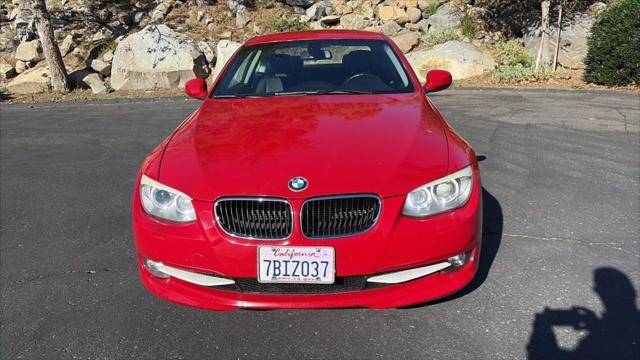 used 2013 BMW 328 car, priced at $7,995