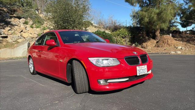 used 2013 BMW 328 car, priced at $7,995