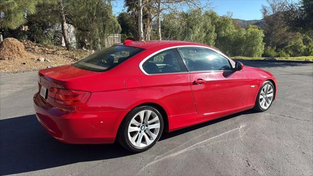 used 2013 BMW 328 car, priced at $7,995
