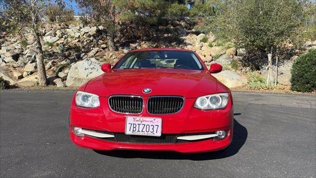 used 2013 BMW 328 car, priced at $7,995