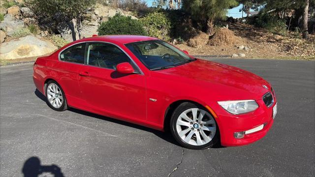 used 2013 BMW 328 car, priced at $7,995