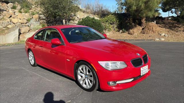 used 2013 BMW 328 car, priced at $7,995