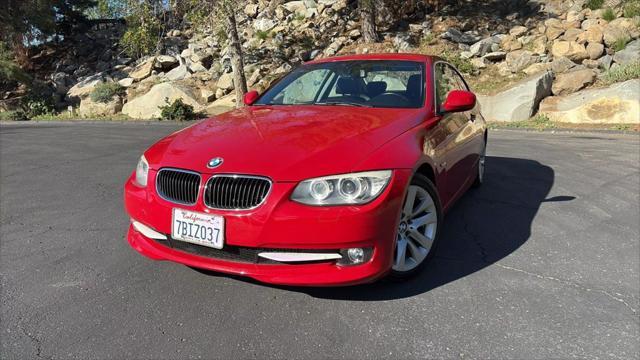 used 2013 BMW 328 car, priced at $7,995