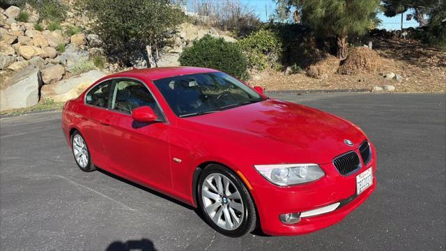 used 2013 BMW 328 car, priced at $7,995