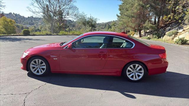 used 2013 BMW 328 car, priced at $7,995