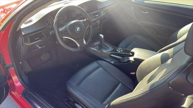 used 2013 BMW 328 car, priced at $7,995