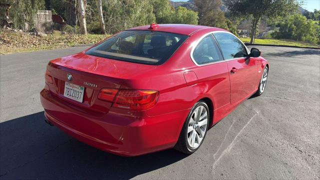 used 2013 BMW 328 car, priced at $7,995