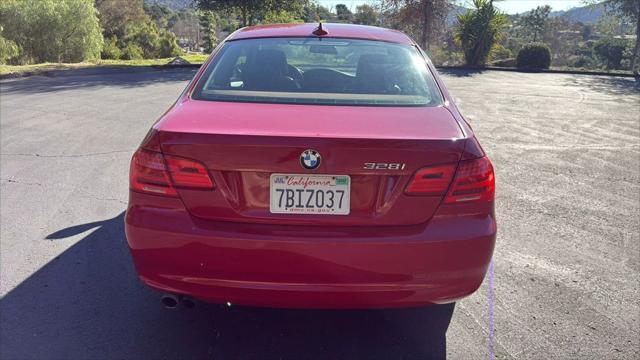 used 2013 BMW 328 car, priced at $7,995