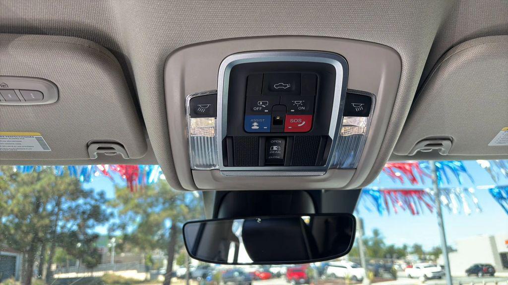 used 2022 Ram 1500 car, priced at $29,995