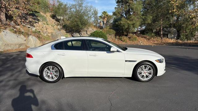 used 2019 Jaguar XE car, priced at $17,495