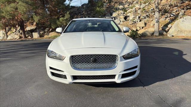 used 2019 Jaguar XE car, priced at $17,495