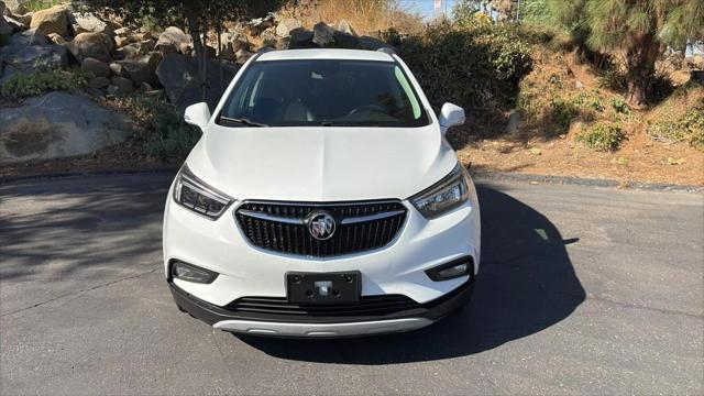 used 2020 Buick Encore car, priced at $11,995