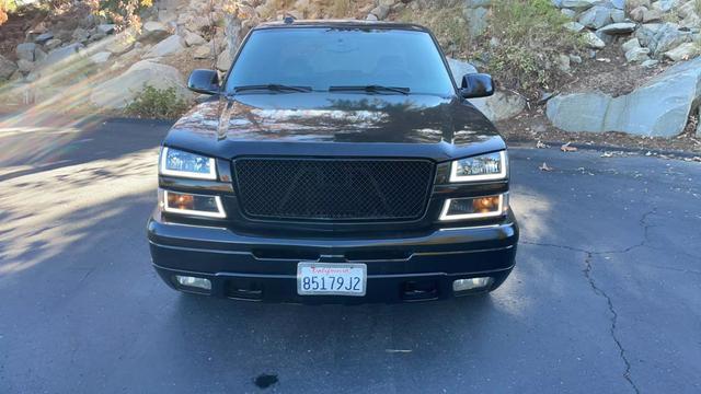 used 2005 Chevrolet Silverado 1500 car, priced at $11,900