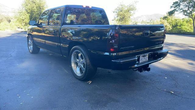 used 2005 Chevrolet Silverado 1500 car, priced at $11,900