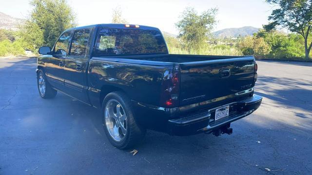 used 2005 Chevrolet Silverado 1500 car, priced at $11,900