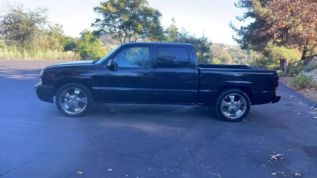 used 2005 Chevrolet Silverado 1500 car, priced at $11,900