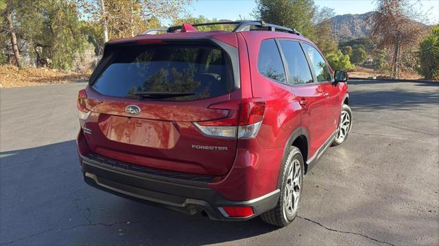 used 2019 Subaru Forester car, priced at $14,995