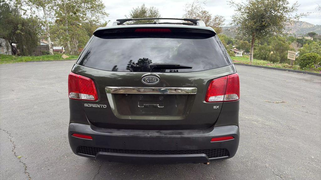 used 2013 Kia Sorento car, priced at $8,995