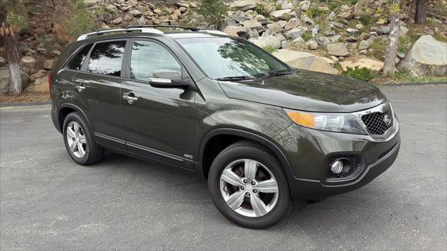 used 2013 Kia Sorento car, priced at $9,995
