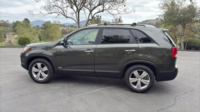 used 2013 Kia Sorento car, priced at $9,995