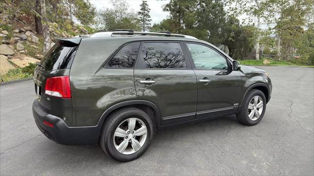 used 2013 Kia Sorento car, priced at $9,995