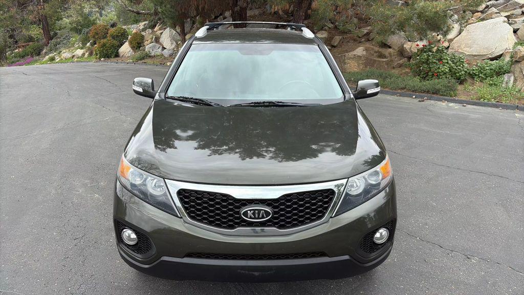used 2013 Kia Sorento car, priced at $8,995